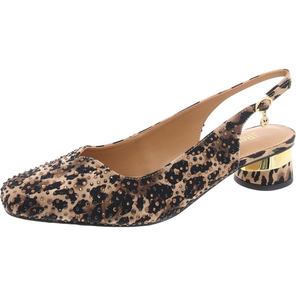 J. RENEE BALINE BROWN/BLACK 11 M (B)